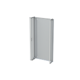 Q843E818 Cabinet, 1849 mm x 816 mm x 250 mm