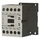 Contactor DILM DILM7-10-EA(24VDC) 7A 3-Pole 24VDC