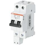 Circuit breaker COMPACT S202MT-K0,5H01