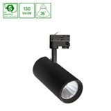 MDR BRANTA LUX 830 27W 230V 36deg Black MESH