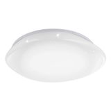 SILERAS wall/ceiling light 97578