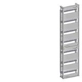 ALPHA 160/400 DIN, quick-assembly kit for modular installation devices