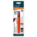 Pica 990/40 VISOR Permanent Marker rood, blister