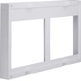 Cover plate,universN,300x500mm