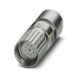 M23-09S1N1280DU - Cable connector