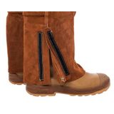 Welding overalls Lava Brown™ L