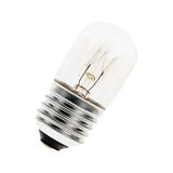 Pigmy E27 30X60 240V 15W Clear Appl.