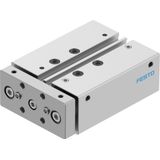 DFM-16-25-B-PPV-A-KF Guided drive