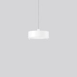 TOLEDO FLATLINER, 7,7 W, 660 lm, 840, white, DALI Pendant luminaires, 
