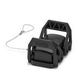 HC-B10-HCWD-PLR-BK - Protective cover