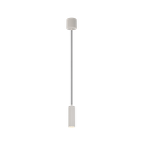 Soka pendant 1-pc GU10 warm grey