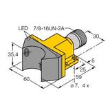 Inductive Sensor For Rotary Actuators   NI4-DSU35-2ADZ30X2-B1151