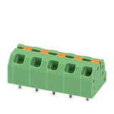 SPTAF 1/ 5-5,0-IL - PCB terminal block