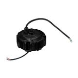 HBG-200-48A Led driver, IP65 196,8W, 48V, 4,1A CV+CC, MEAN WELL
