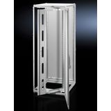 DK 19" SWIVEL FRAME 40HE