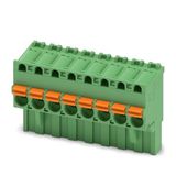 FKCVR 2,5/ 8-ST - PCB connector