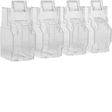 Terminal shrouds 4P FCS 250A-400A