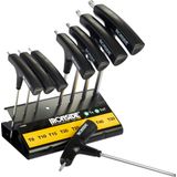Hexagon set Ironside T-TX 8-40mm 8pcs.