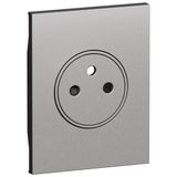 L.NOW -  FR/BEL FLAT SOCKET 3M STEEL