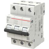 Circuit breaker 3P C Kar. 32A, 10kA