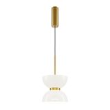 Modern Kyoto Pendant lamp Gold