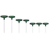 T-Handle Torx Screwdriver Set 7-piece