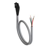 Accessory Cable 10m w RoundPackart I/14
