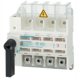 SIRCO VM1 3X63A RIGHT SIDE OPERATION