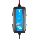 Victron Energy Battery Charger Blue Smart IP65 Charger 12/15(1) 230V CEE 7/17