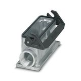 HC-STA-B24-SLWS-2SSM25-ELC-AL - Housing
