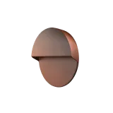 ARLON ROUND CORTEN 3000K