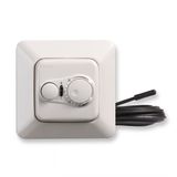 Frost protection thermostat ECO500 16A IP65 P