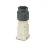 HC-DCC06-HHFD-1TGM50-PLGY 100 - Housing
