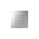 Cover for loudspeaker and buzzer, aluminum