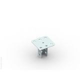 SUPPORT 23-UR1/40X40 WELDED A0E23K4I040ST