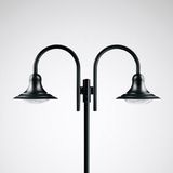 Mechanical accessories 9301K Black 6020500