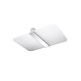 CEILING AZALIA G9 2X40W IP20