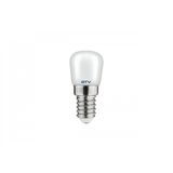 LED LIGHT SOURCE, A-G, T22, 4000K, E14, 2,0W, AC220-240V, 360°, 180lm, 22mA