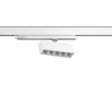 BeamLine Slim, 14 W, 1050 lm, 940, white, on/off Surface mounted proje