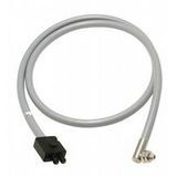 LSR 04-1.6-0.85-WC12M6 glass light guide