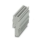 SP-H 2,5/10 - Plug