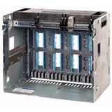 Cassette 3200A, IZMX404 without control cable connection