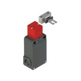 FS series safety switch with separate actuator with lock