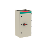 OS400D2LAA4BZ Enclosed switch fuse