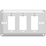 MOUNTING FRAME BATHROOM SET 4M 4324333