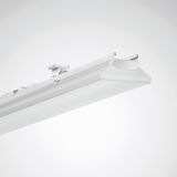 Continuous lines 765... E-Line Next Fix MultiLumen 6 Cover disc White rectangular ET 22W 3400lm Wide (W) IK06 3 SDCM 9002282637