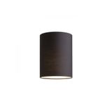 RON 15/20 shade Polycotton black/white PVC max. 28W