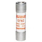 Fuse GFN - Midget - Time-Delay 250VAC 2A Ferrule Visual Indicator