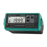 LOOP/PFC/PSC Tester