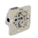 EARTH SOCKET SCHUKO+USB TYPE A AND TYPE C